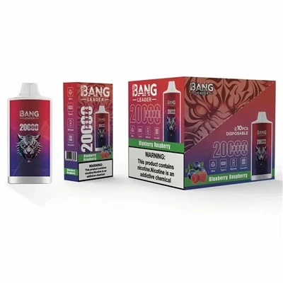 Lider de Bang 20000 Puffs .